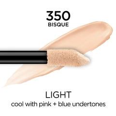 L'Oreal Paris Infallible Full Wear Concealer Waterproof Extra Full Coverage Liquid Matte