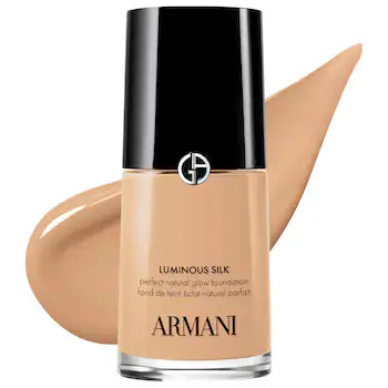 Giorgio Armani Luminous Silk Perfect Glow Foundation