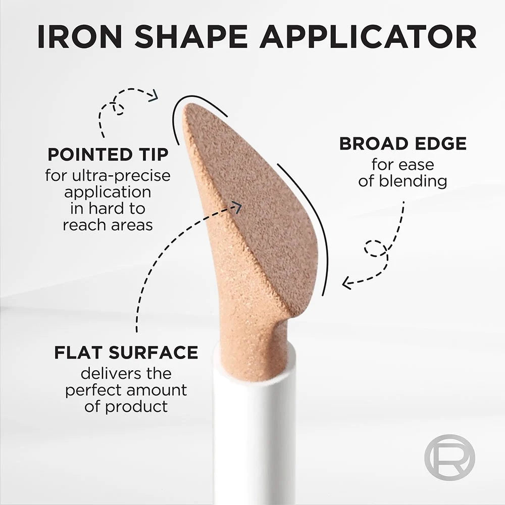 L'Oreal Paris True Match Radiant Serum Concealer Hydrating Eye Treatment Makeup