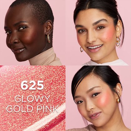 L'Oreal Paris True Match Lumi Le Liquid Blush Hydrating Glow Liquid Cheek Tint