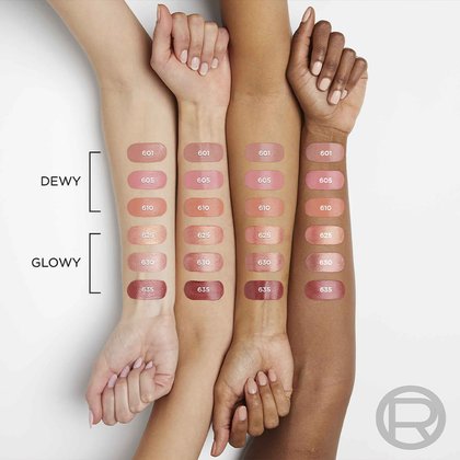 L'Oreal Paris True Match Lumi Le Liquid Blush Hydrating Glow Liquid Cheek Tint