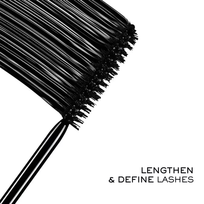 Lancôme Définicils High Definition Mascara – Length & Separation, Black