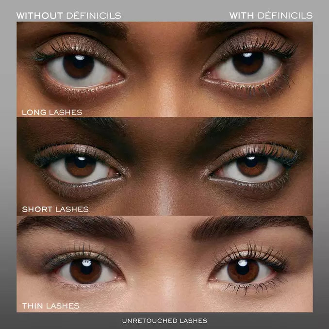 Lancôme Définicils High Definition Mascara – Length & Separation, Black