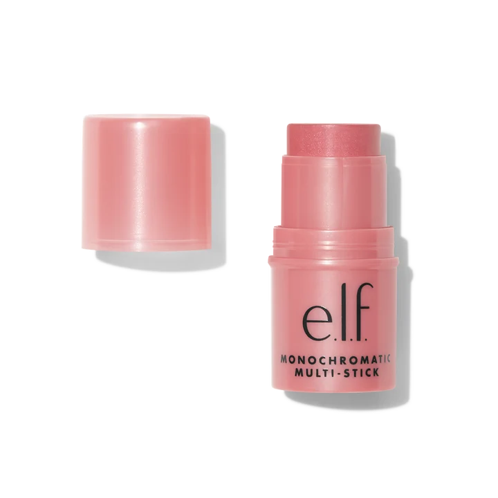 e.l.f. Cosmetics Monochromatic Multi-Stick - Cream-to-Powder Color Stick (5g)