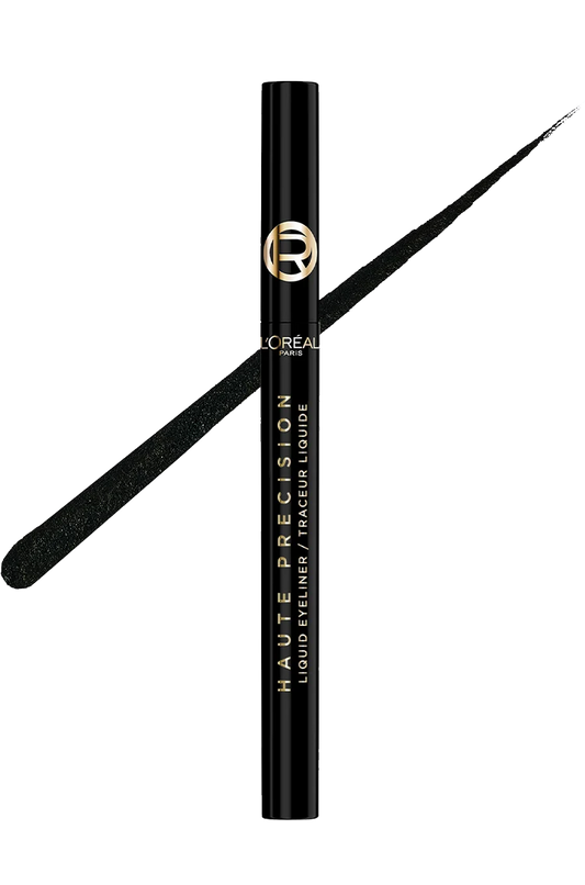 L'Oreal Paris Infallible Grip Precision Felt Liquid Eyeliner 30HR Longwear Waterproof