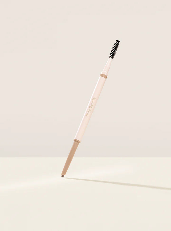 Rare Beauty Brow Harmony Crayon & Gel – Warm Brown