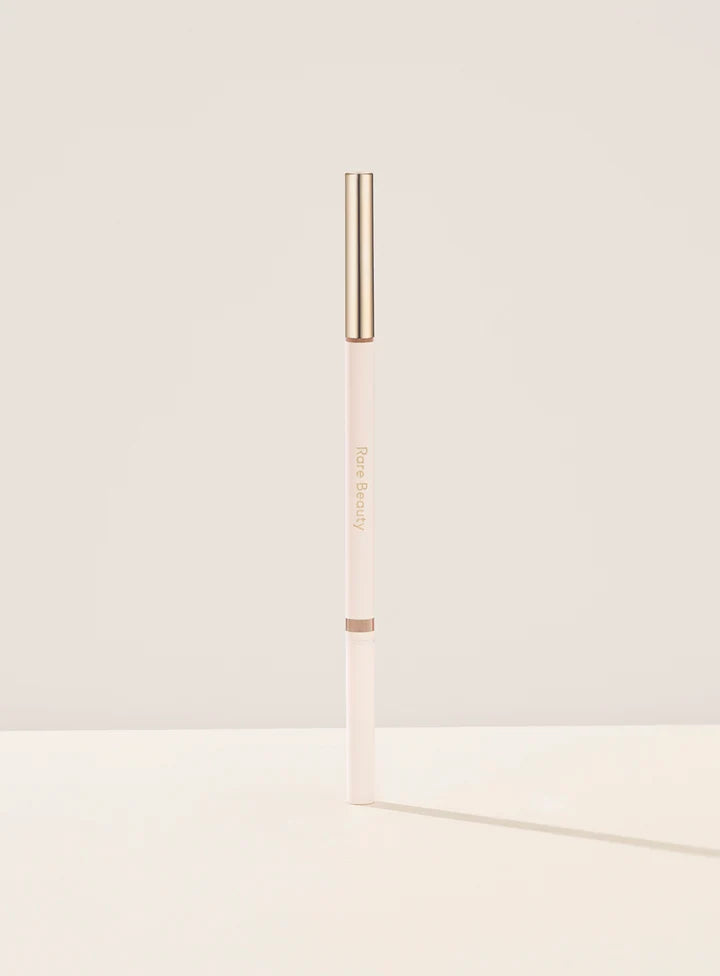 Rare Beauty Brow Harmony Crayon & Gel – Warm Brown