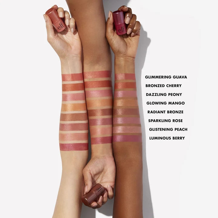e.l.f. Cosmetics Monochromatic Multi-Stick - Cream-to-Powder Color Stick (5g)