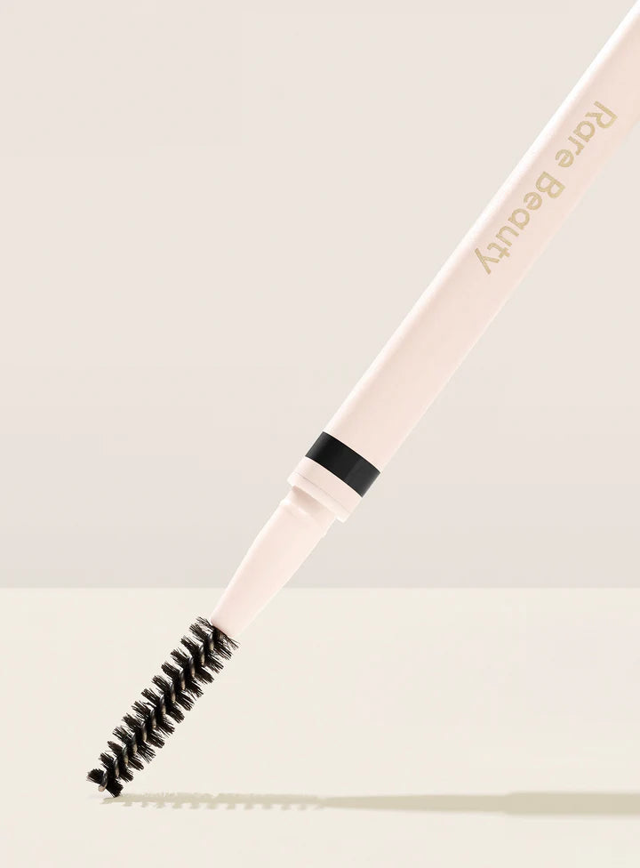 Rare Beauty Brow Harmony Crayon & Gel – Warm Brown