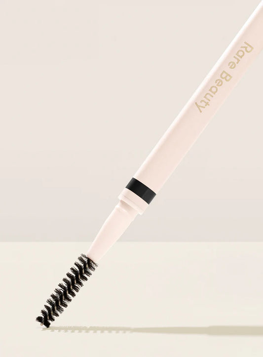 Rare Beauty Brow Harmony Crayon & Gel – Warm Brown