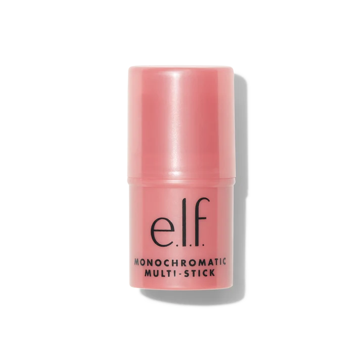 e.l.f. Cosmetics Monochromatic Multi-Stick - Cream-to-Powder Color Stick (5g)
