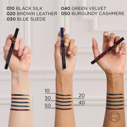 L'Oreal Paris Infallible Grip Precision Felt Liquid Eyeliner 30HR Longwear Waterproof