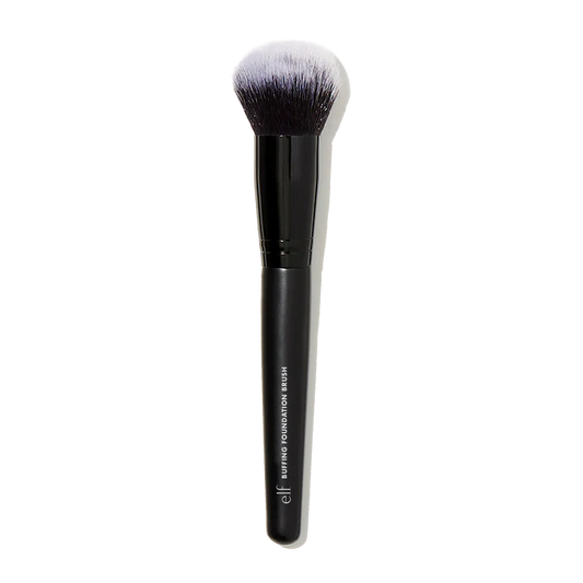 e.l.f. Cosmetics Buffing Foundation Brush - Synthetic Makeup Blender