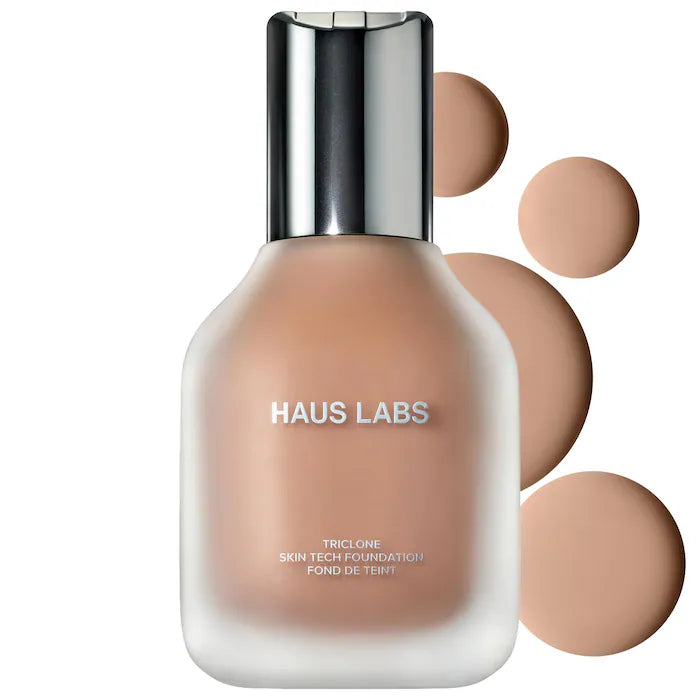 Haus Labs by Lady Gaga Triclone Skin Tech Foundation – 30 mL