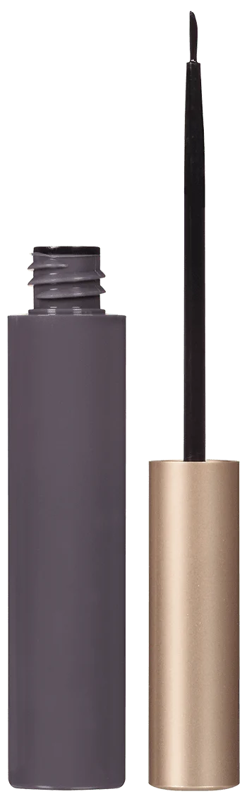 L'Oreal Paris Lineur Intense Brush Tip Liquid Eyeliner Carbon Black High Definition