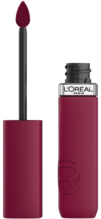 L'Oreal Paris Infallible Matte Resistance Liquid Lipstick Ultra Longwear Transfer Proof Lip Cream