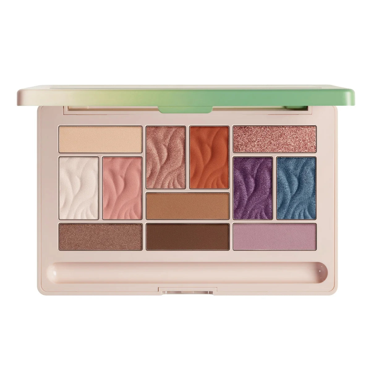 Physicians Formula Murumuru Butter Eyeshadow Palette Tropical Days 12 Shades
