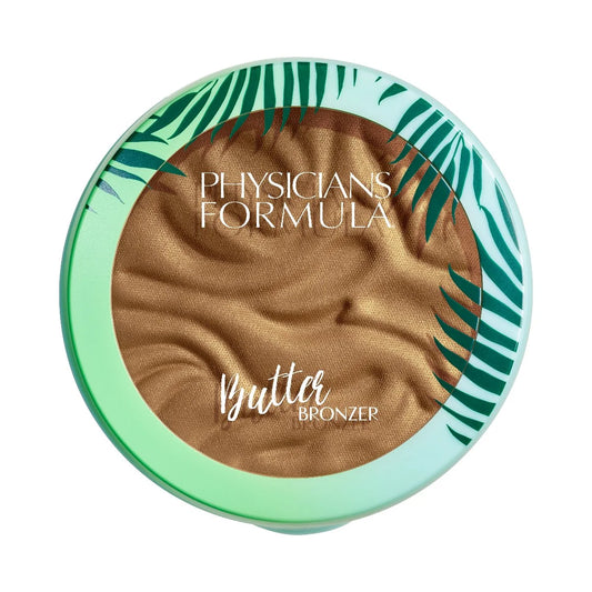 Physicians Formula Murumuru Butter Bronzer Brazilian Glow Matte Powder