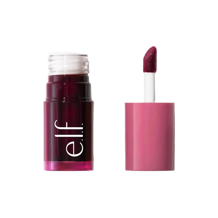 e.l.f. Sheer For It Blush Tint for Lips & Cheeks 6.8ml