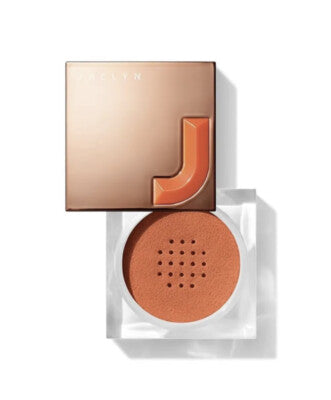 Jaclyn Cosmetics Luminous Rouge Blush (4.5g)