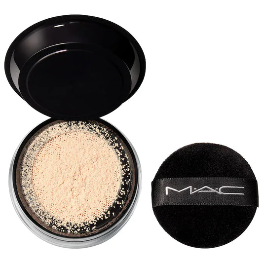MAC Studio Fix Perfecting Powder Loose Setting Powder Matte Finish 8g