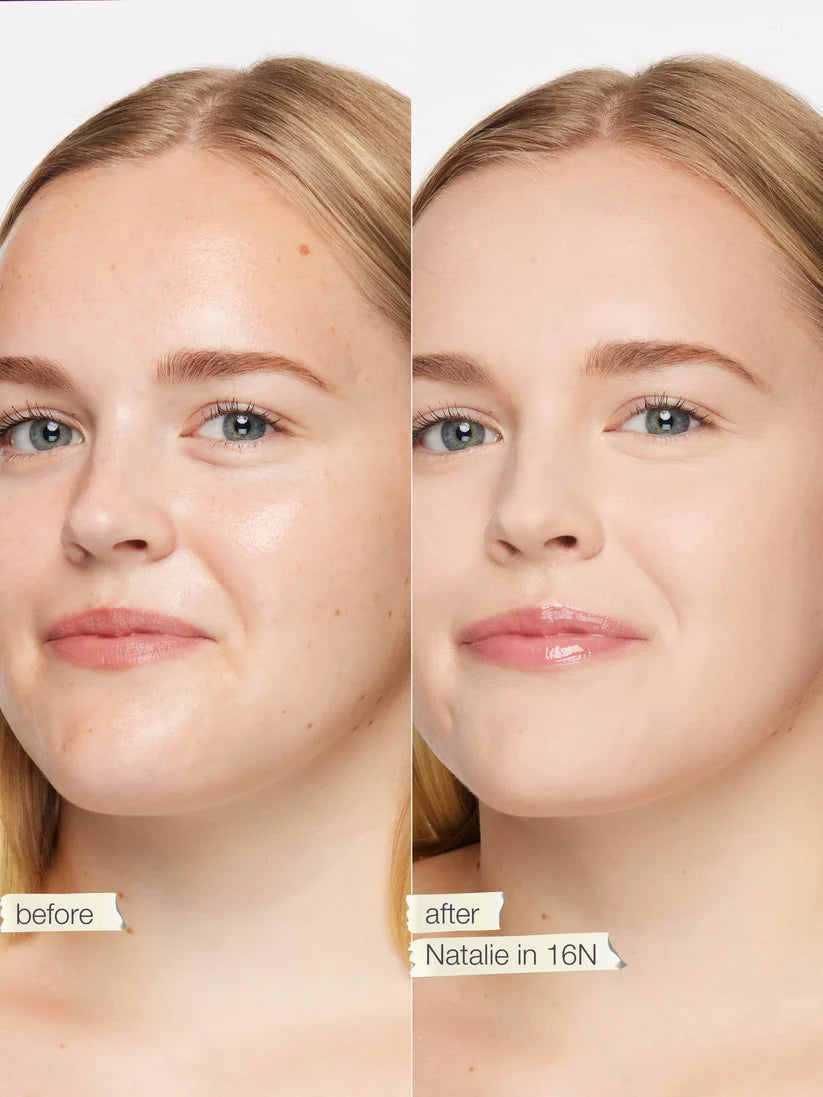Tarte Face Tape Foundation Double Duty Beauty Full Coverage Liquid Base 30ml
