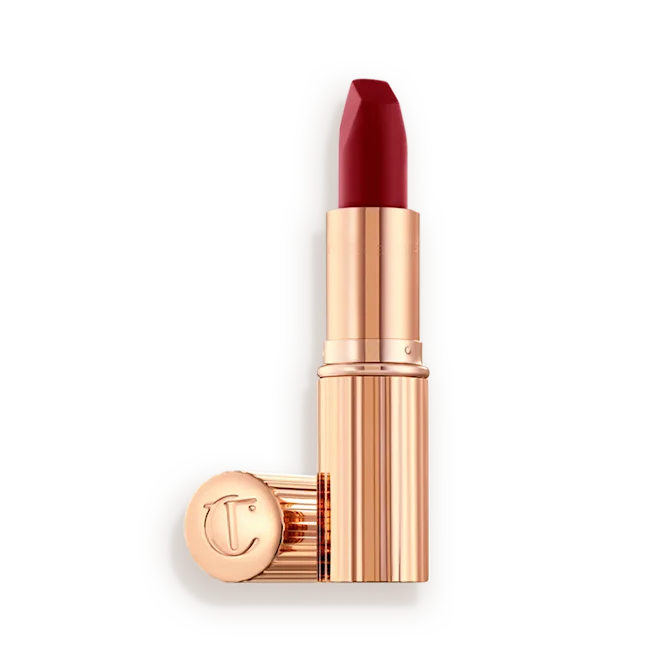 Charlotte Tilbury Matte Revolution Lipstick 1.1g – Mini Luminous Modern Matte