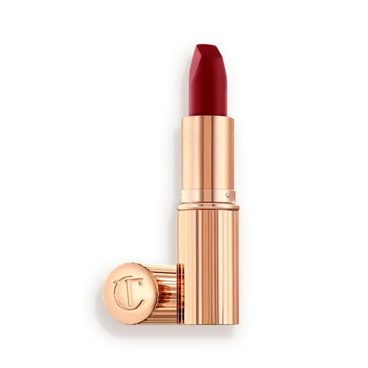 Charlotte Tilbury Matte Revolution Lipstick 1.1g – Mini Luminous Modern Matte