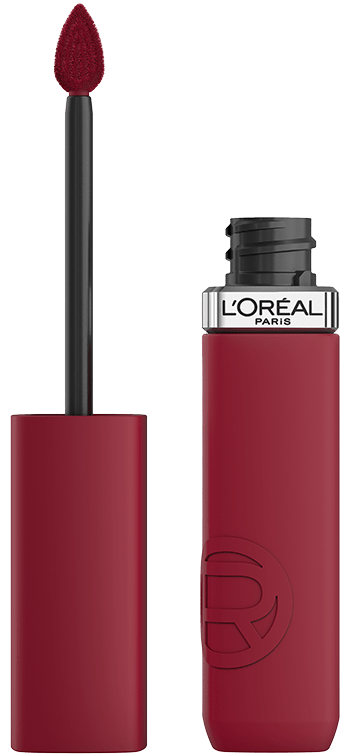 L'Oreal Paris Infallible Matte Resistance Liquid Lipstick Ultra Longwear Transfer Proof Lip Cream