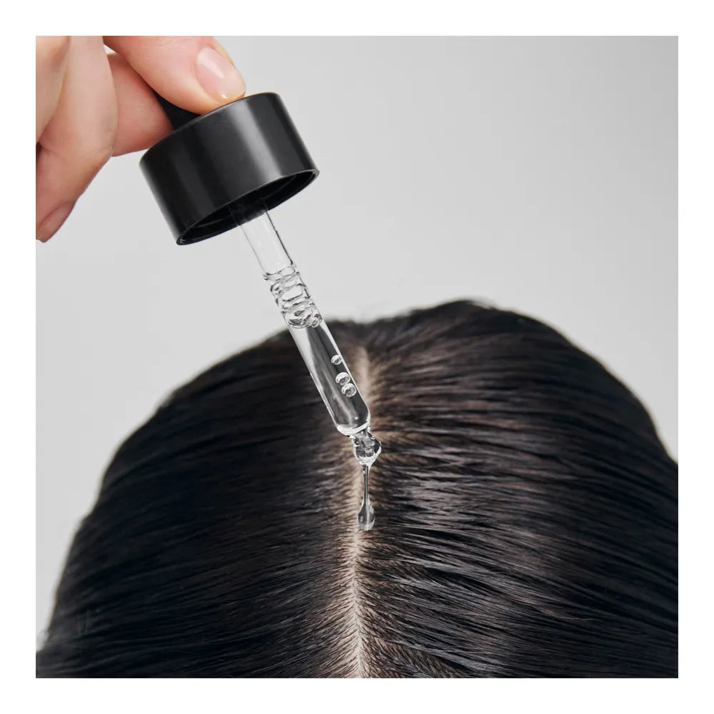 Sephora Collection Strengthening Hair Serum Biotin Phytoproteins Density Treatment